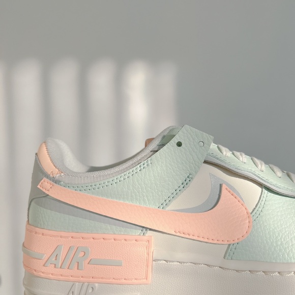 Air force shadow - Picture 5 of 5